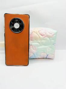 Của phụ nữ Làm đẹp Du lịch Hộp đựng Cái túi Với Nhiều Ngăn Đối với Trang điểm Và Mỹ phẩm , Mới Thuận tiện Hộp lưu trữ Đối với Đang di chuyển Túi mỹ phẩm - màu xanh lá - Xem 4