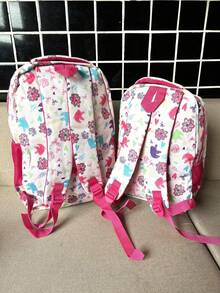 Kids Bag Sets - Màu be - Xem 6