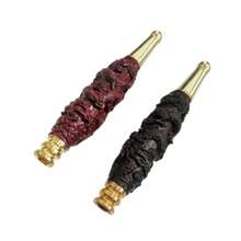 PIPA DE BOLSILLO PARA FUMAR TABACO MODELOS PREMIUM ACERO INOXIDABLE FACIL LIMPIEZA