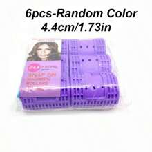 Hair Rollers Curlers Snap Rollers Self Grip Rollers Hairdressing Curlers No Heat Hair Curlers For DIY Hairdressing Hair Salon Hair Barber 6 Sizes Straight & Curler(Random Color) ,Hair Rollers,Heatless Curls,Hair Curler,Hair Products And Accessories For Barber Salon Beauty Travel Essentials,Back To School,Travel Holiday Essentials,Hair Accessories For Women,Hair Curlers,Curly Hair Brush,Rollers,Curly Hair Products,Curler,Rollers For Hair,Hair Curl,Curly Hair Tools,Hair Roller,Curly Hair,Heatless Curl,Heatless Curls,Hair Curler,Barber,Hair Tools,Hair Products,Hair Curlers,Barber Accessories,Travel,Rollers,Hair Stuff,Hair Accessories,Curly Hair Products,Curler,Rollers For Hair,Hairdressing Equipment,Hair Curl,Curly Hair Tools,Hair Roller,Christmas,Barbershop,Hair Curling Iron, Barber Accessories, Hair Accessories, Curling Iron, Hairdressing,Heatless Waves,Travel Essentials,Hairstyle,Hairdressing