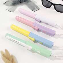 Mini plancha - rizador - Multicolor - Ver 1