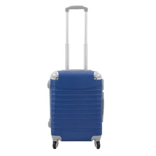 10KG Travel Suitcase With 360 Wheels And Telescopic Handle - Apricot - View 2