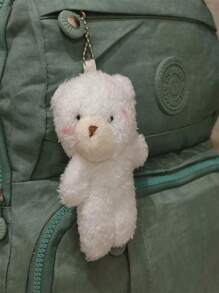 Women Fashion Backpacks - Cadet Blue - View 3