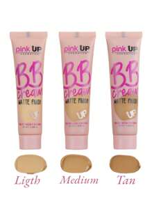 Foundation - MOYEN - Voir 6