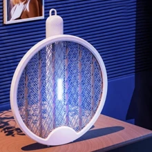 Fly Swatters - White - View 2