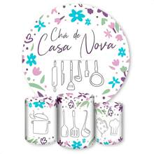 Festival Decor - 廚房茶1668 - 查看 1