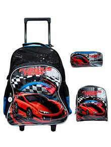 WEB BOLSAS Kids Backpacks - View 2