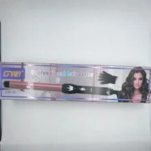 curling iron - Oro rosa - Ver 1