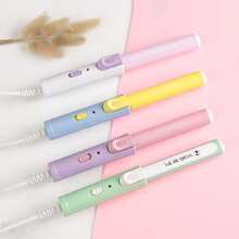 Mini plancha - rizador - Multicolor - Ver 2