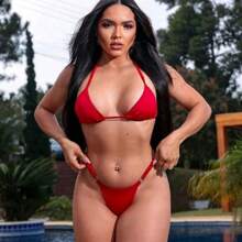 BIQUÍNI FITA MARIQUINHA