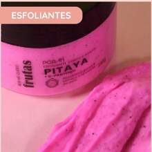 Body Care Sets - Tẩy tế bào chết Pitaya - Xem 3