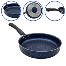 Frying Pan - 藍色 - 查看 11