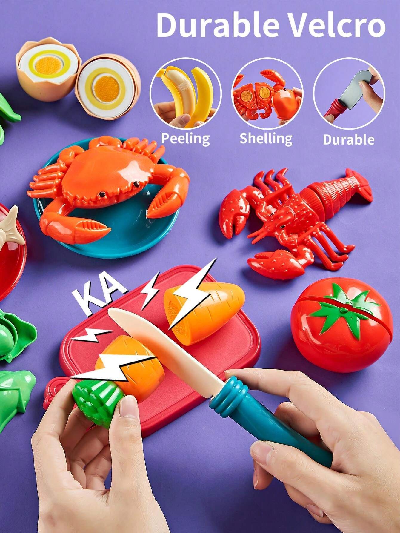 christmas-decoration-boys-and-girls-kids-stainless-steel-toy-cooking