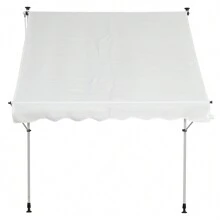 Canopies, Gazebos, Pergolas & Accessories