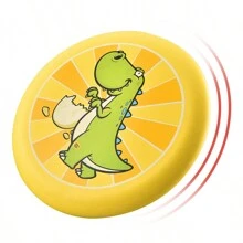 1個戶外親子互動運動室內/戶外遊戲玩具道具 - 紅色 - 查看 6