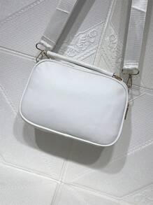 Women Crossbody - trắng - Xem 3