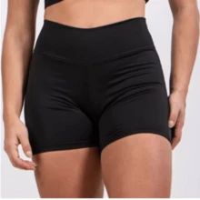 Women Shorts - Xám - Xem 6