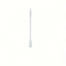 1pc Back Scratcher - Double Side Itch Reliever For Back, Neck, Head, Beard, And Body - White - View 4