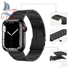 Smartwatch Band - 銀色 - 查看 3