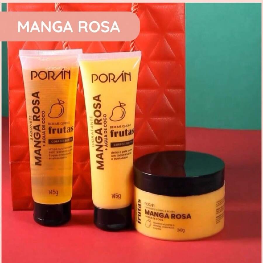 Body Care Sets - Sleeve Kit - View 1