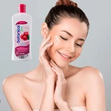 Crema Corporal  Botanical Spa Arándano 750 ml - Blanco - Ver 3