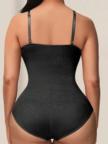 Bodysuit Shapewear Women Flat Belly Sheathing Slimming Body Sculpting Shapers Butt Lifter Woman Tummy Control Corset Waist Trainer