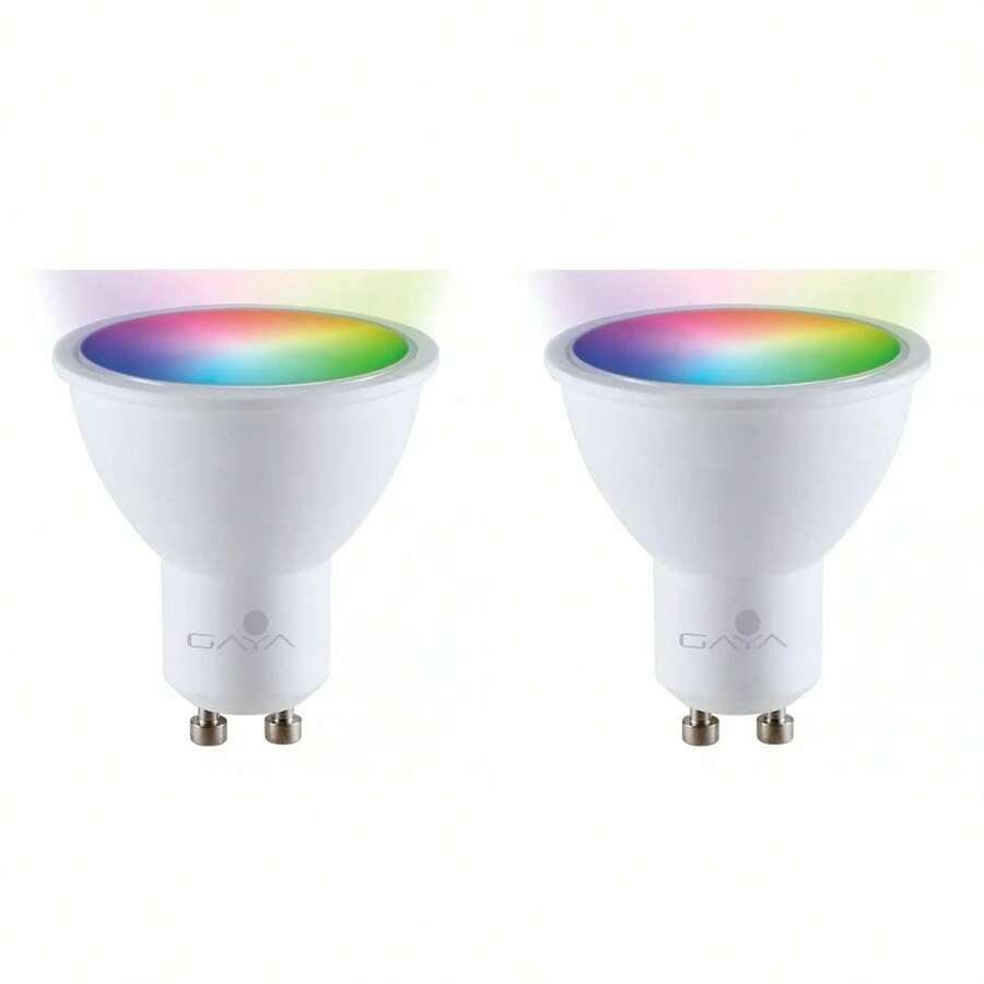 LED Bulbs - 白色 - 查看 1