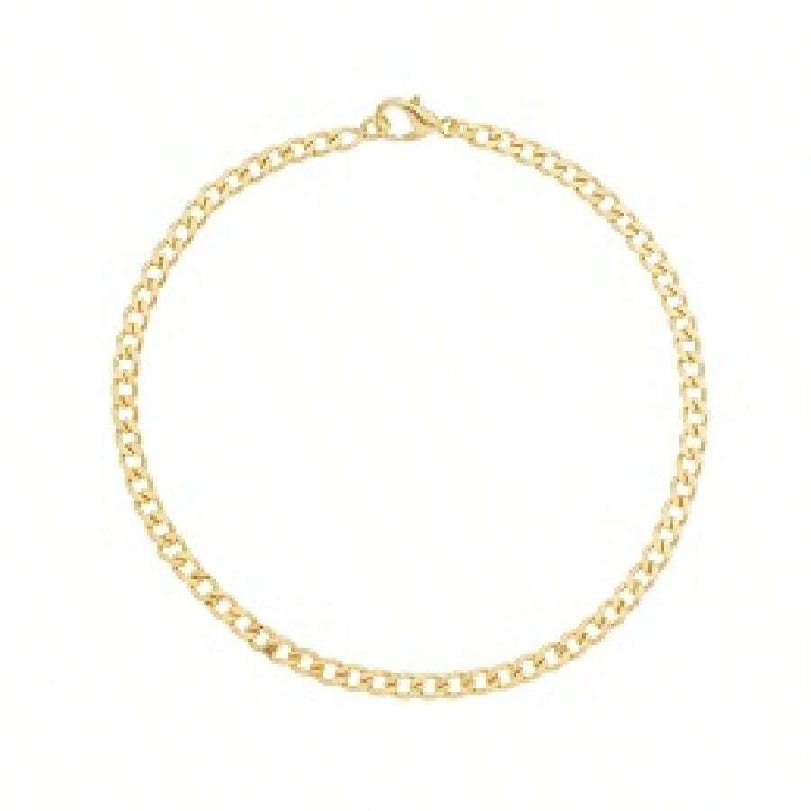 Men's String Bracelets - Vàng - Xem 1