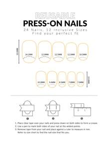 Conjunto de 24 uñas postizas ovaladas cortas con gradiente de papel dorado y brillo, convenientes para mujeres y niñas, suministros para uñas uñas falsas uña falsa uña acrílica