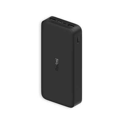 Xiaomi Oficial | Xiaomi 20000mAh Redmi 18W Fast Charge Power Bank