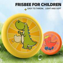 1個戶外親子互動運動室內/戶外遊戲玩具道具 - 紅色 - 查看 1