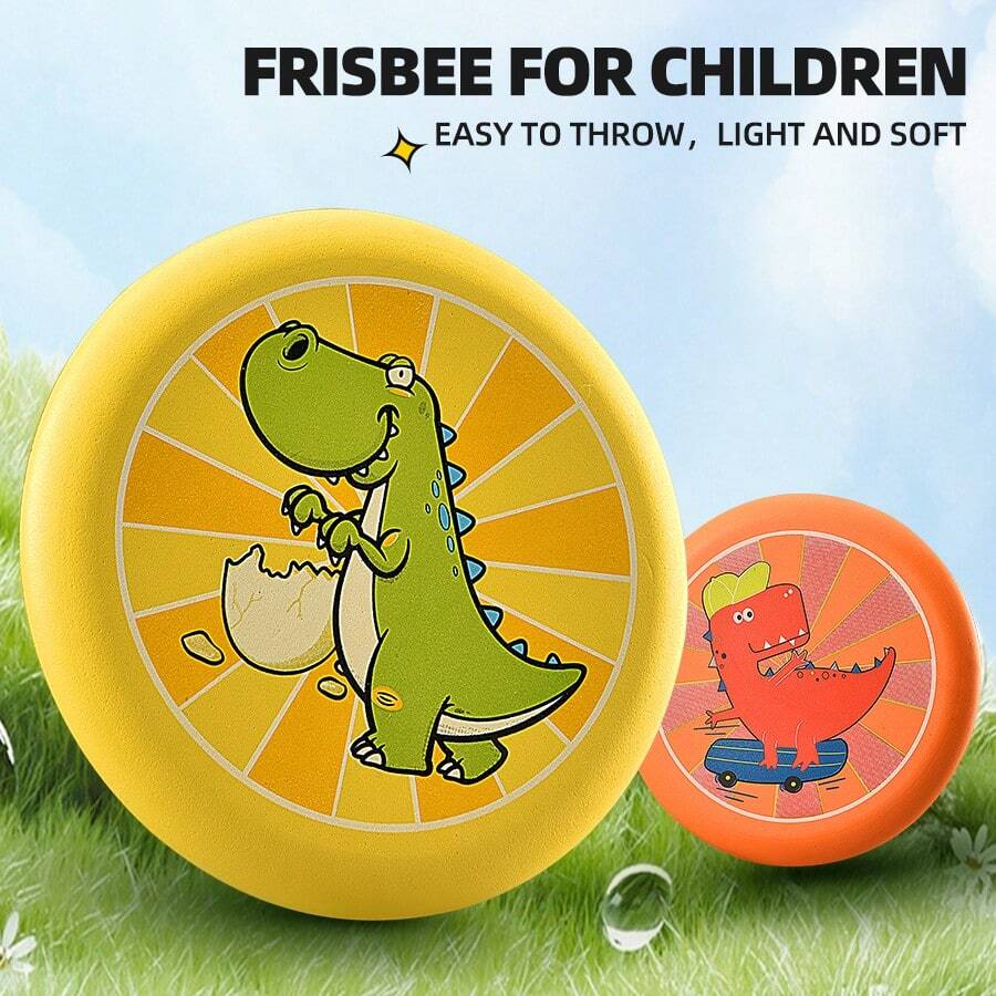 1個戶外親子互動運動室內/戶外遊戲玩具道具 - 紅色 - 查看 1