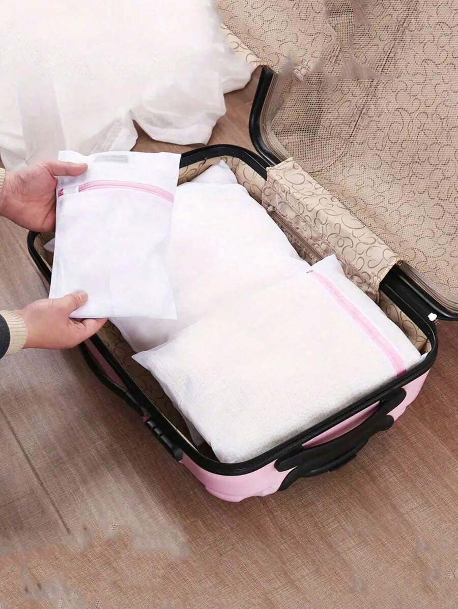 Diogeynu Schubladen-Organizer 12 Fächer - Aufbewahrungsbox Für Socken & Unterwäsche 33x20cm