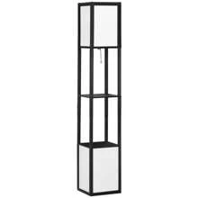 Floor Lamps - Black - View 3