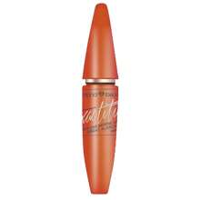 Mascara Pestañas Exactitud Fibras Alargadoras Naranja, Diamond Beauty, Rimel naranja - Negro - Ver 1