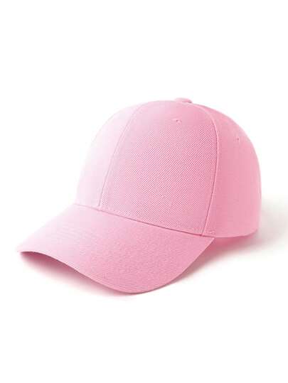 1 Stück Leichte Atmungsaktive Baseball-cap Mit Schnelltrocknendem Und Uv-schutz Für Outdoor-aktivitäten