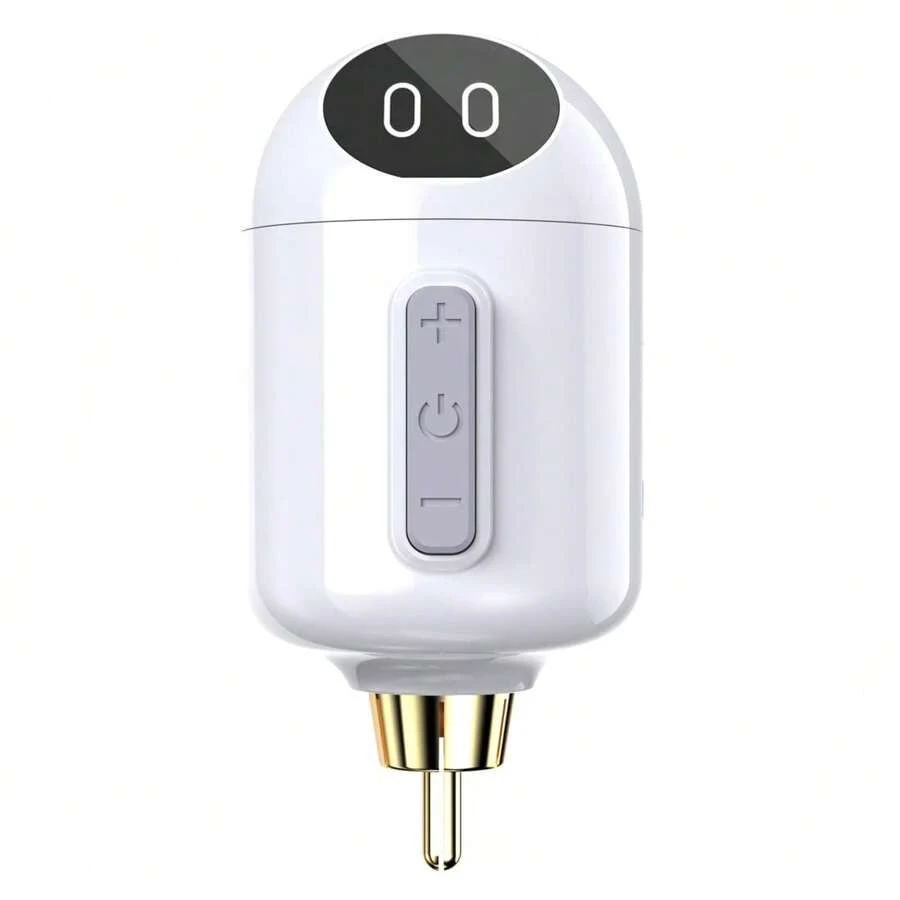 Mast Tattoo Airbot T4 Wireless Tattoo Battery Power Supply For Tattoo