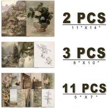 Herramientas de pintura decorativa - Negro - Ver 3