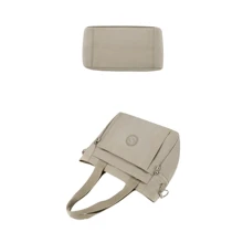 Women Shoulder Bags - Màu be - Xem 2