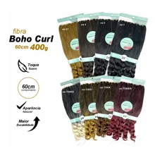 Braiders & Rollers - Màu be - Xem 8