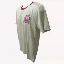 Beige Mexico Training Jersey T-Shirt - 米色 - 查看 2