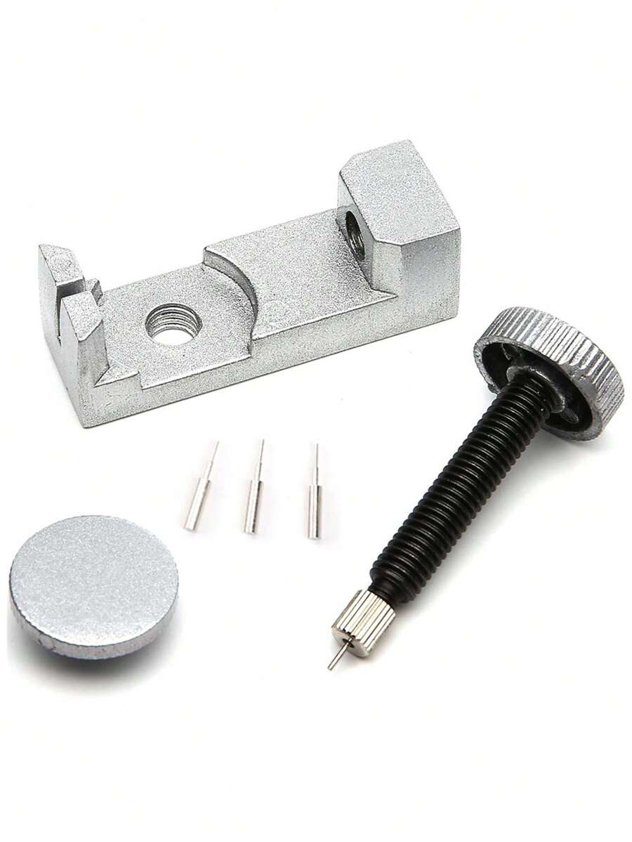 Stainless Steel Watch Band Adjuster, Watch Band Disassembly Tool, Watch