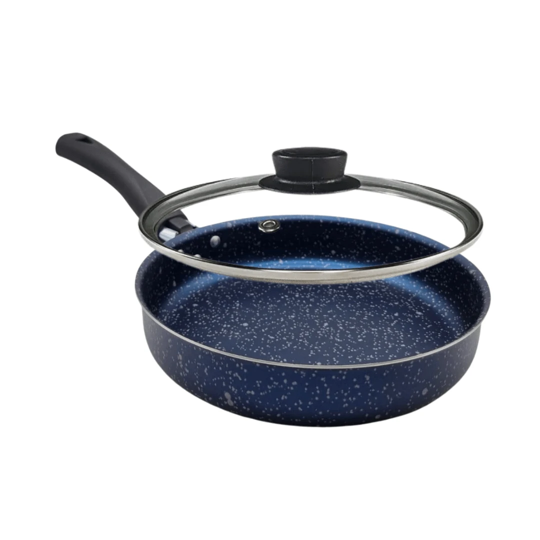Frying Pan - 藍色 - 查看 1