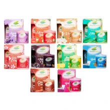 Candles - Cây sả - Xem 2