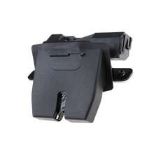 Car Boot Tailgate Lock Latch For Fo Rd B-Max 2012-2017 Fiesta MK6 2008-2017 - Black - View 6