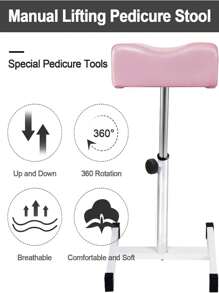 Ottomans - Hồng - Xem 3