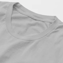 Men T-Shirts - 灰色 - 查看 5