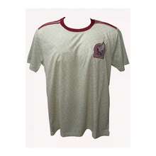 Beige Mexico Training Jersey T-Shirt - 米色 - 查看 4