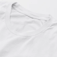 Men T-Shirts - trắng - Xem 5