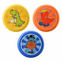 1個戶外親子互動運動室內/戶外遊戲玩具道具 - 紅色 - 查看 2